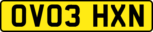 OV03HXN