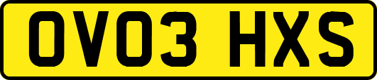 OV03HXS