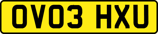 OV03HXU