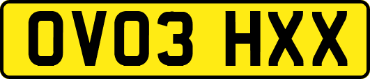 OV03HXX