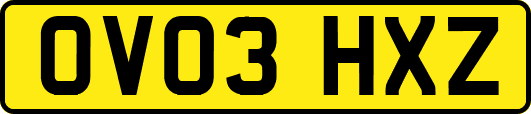 OV03HXZ