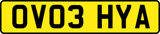 OV03HYA