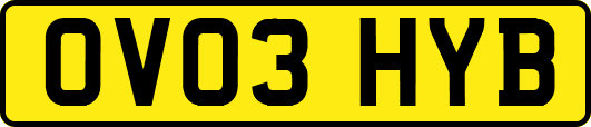 OV03HYB