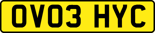 OV03HYC