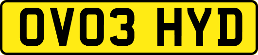 OV03HYD