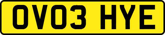 OV03HYE