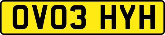 OV03HYH