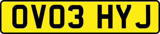 OV03HYJ