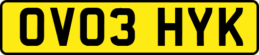 OV03HYK
