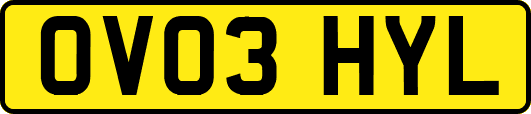 OV03HYL