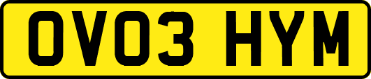OV03HYM