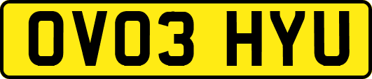 OV03HYU