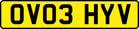 OV03HYV