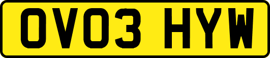 OV03HYW