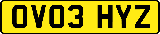 OV03HYZ