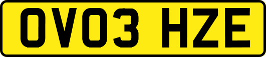 OV03HZE