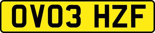OV03HZF