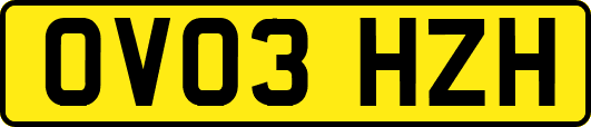OV03HZH
