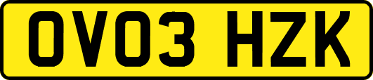 OV03HZK
