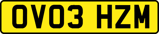 OV03HZM