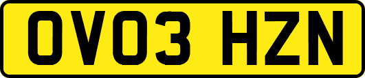 OV03HZN