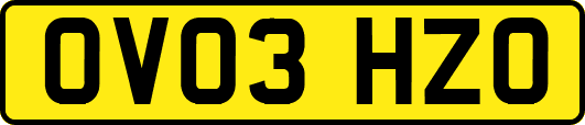OV03HZO