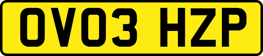 OV03HZP