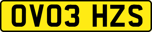 OV03HZS