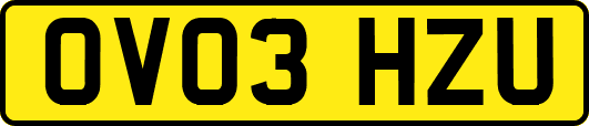OV03HZU