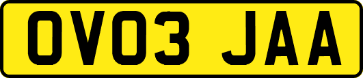 OV03JAA