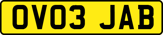 OV03JAB
