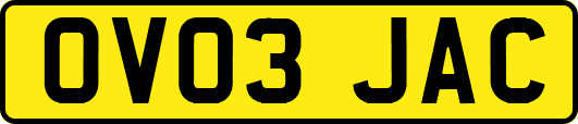 OV03JAC