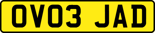 OV03JAD