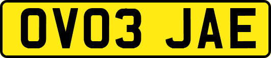 OV03JAE