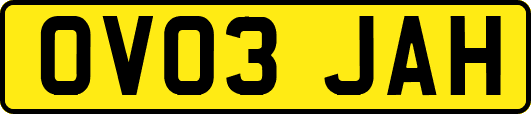 OV03JAH
