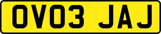 OV03JAJ