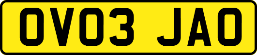 OV03JAO