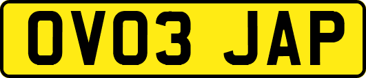 OV03JAP