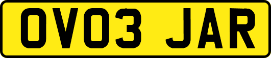 OV03JAR