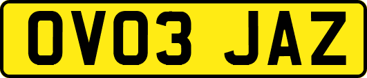 OV03JAZ