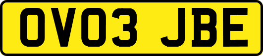 OV03JBE