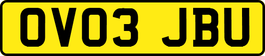 OV03JBU