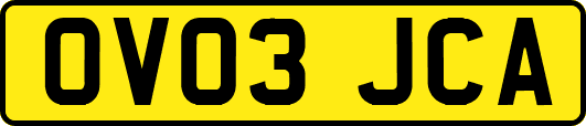 OV03JCA