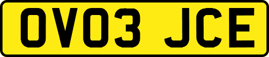OV03JCE