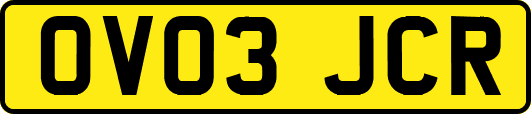 OV03JCR