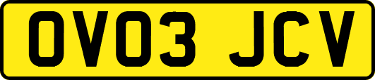OV03JCV