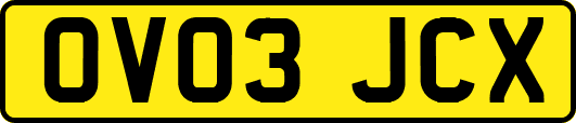 OV03JCX