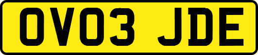 OV03JDE