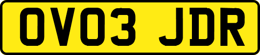 OV03JDR