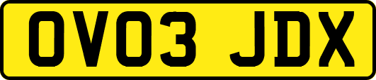 OV03JDX